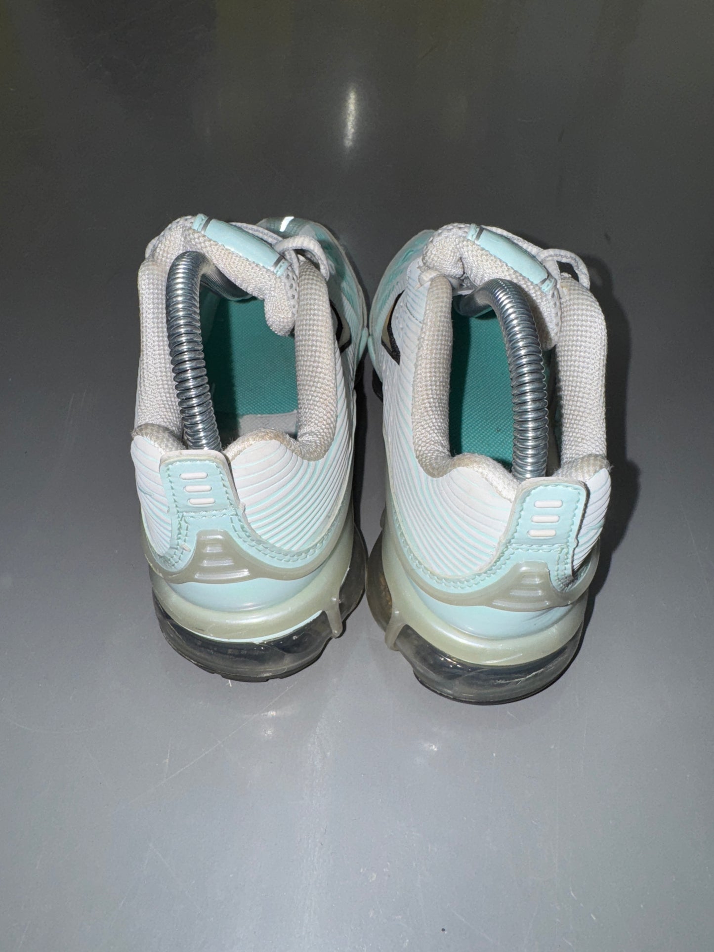 🔥 Nike Vapormax 360 Sky Blue - RRP £250 - Size Uk 5.5