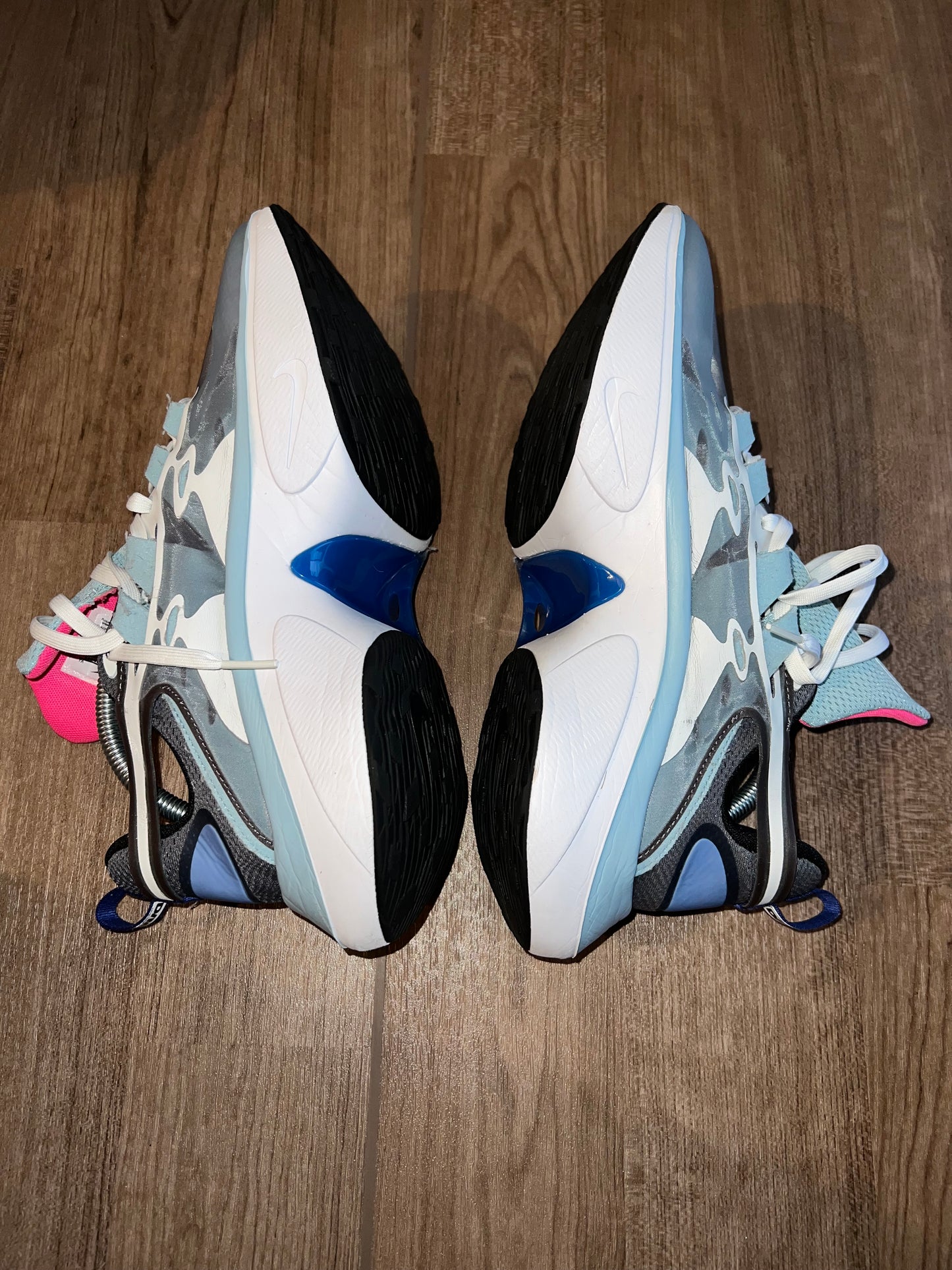 🔥 Nike Signal D/MS/X Ocean Cube - RRP £110 - Size Uk 8.5