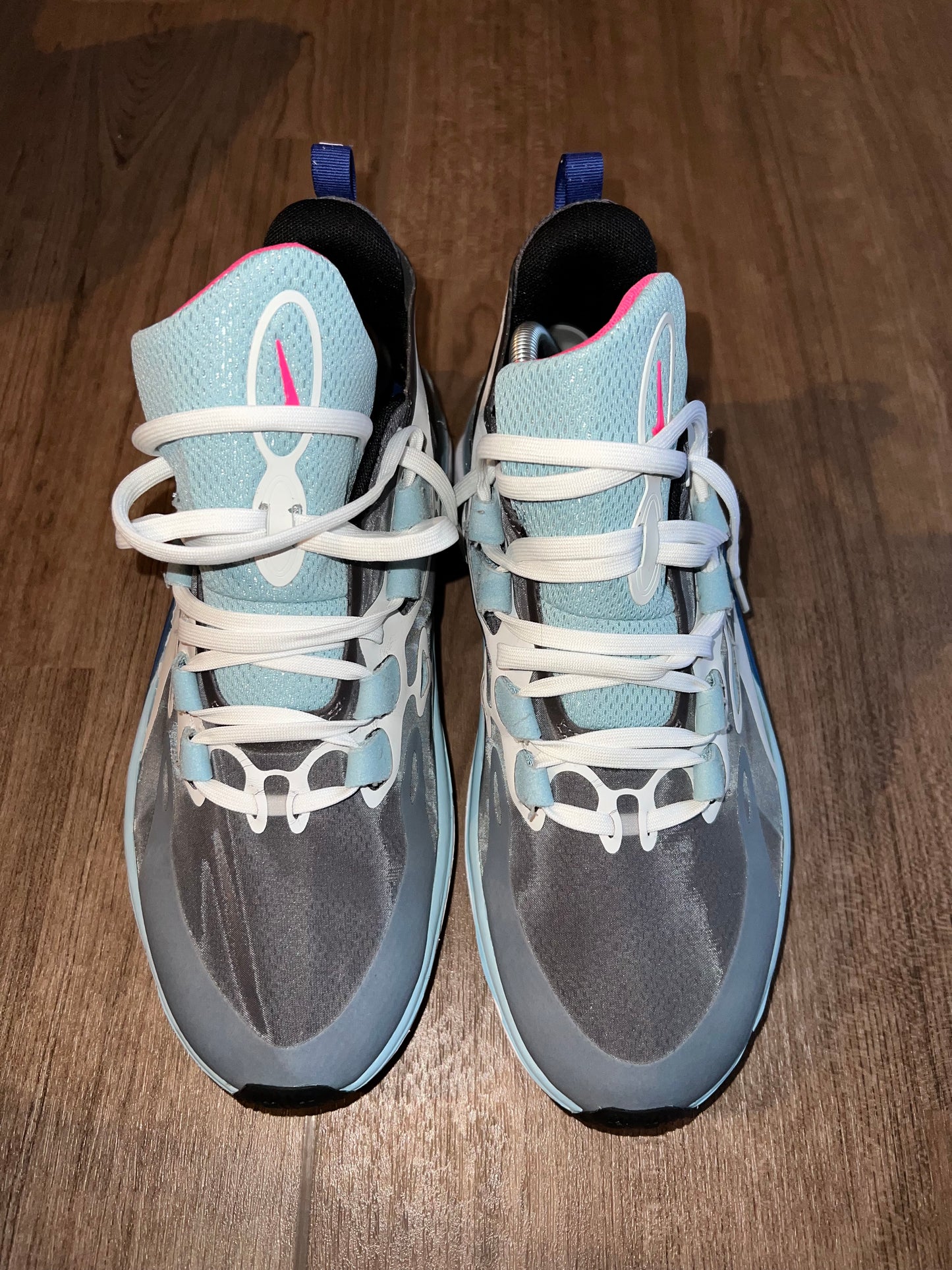 🔥 Nike Signal D/MS/X Ocean Cube - RRP £110 - Size Uk 8.5