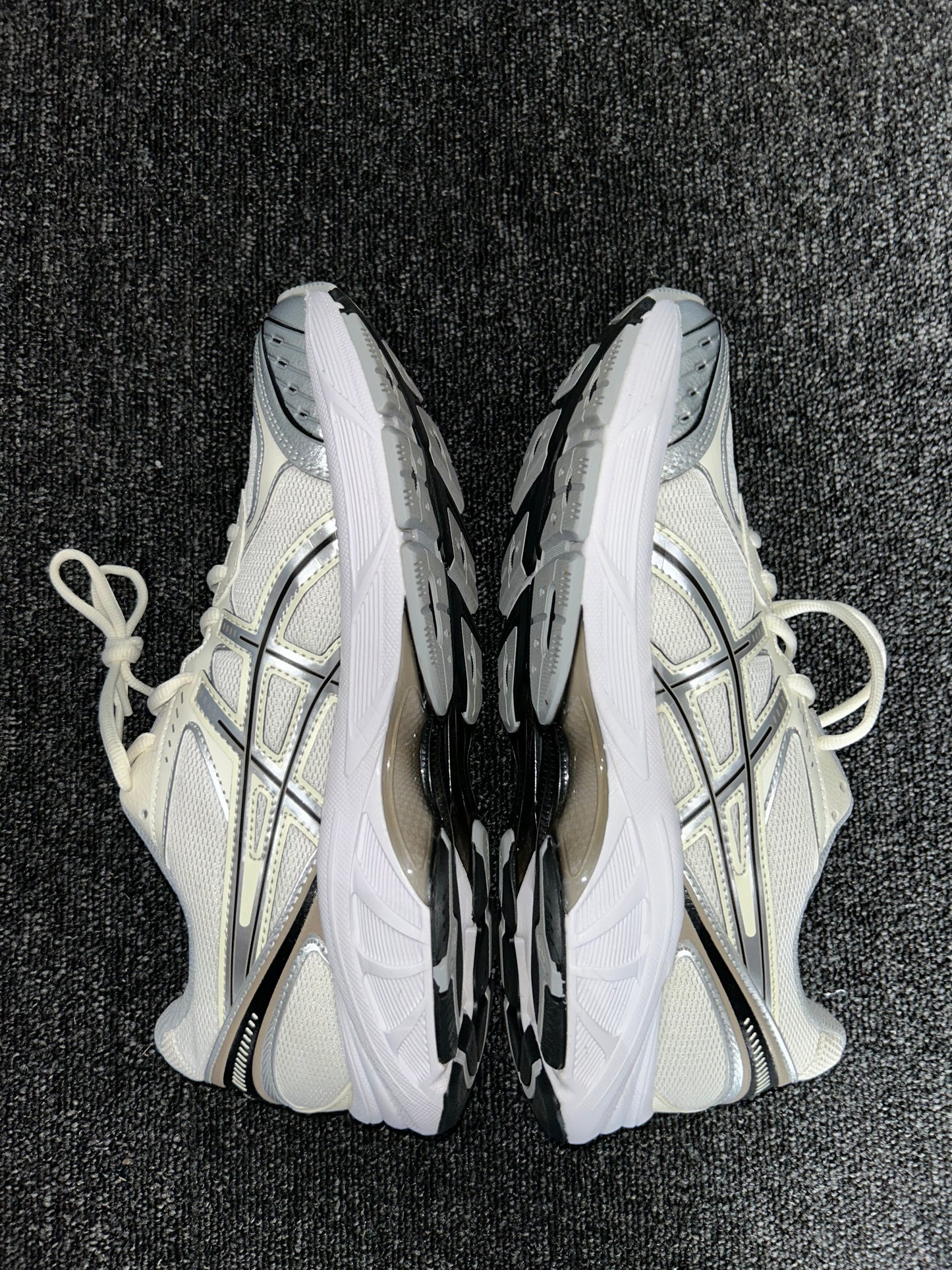 🔥 ASIC Gel Gt-2160 - RRP £130 - Size Uk 8