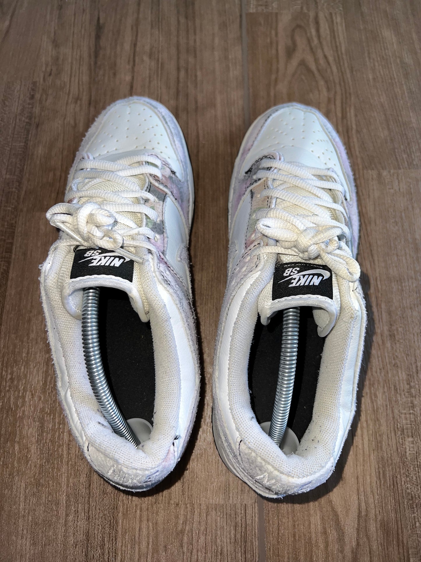 🔥 Nike Dunk SB Low Retro - RRP £120 - Size Uk 8.5