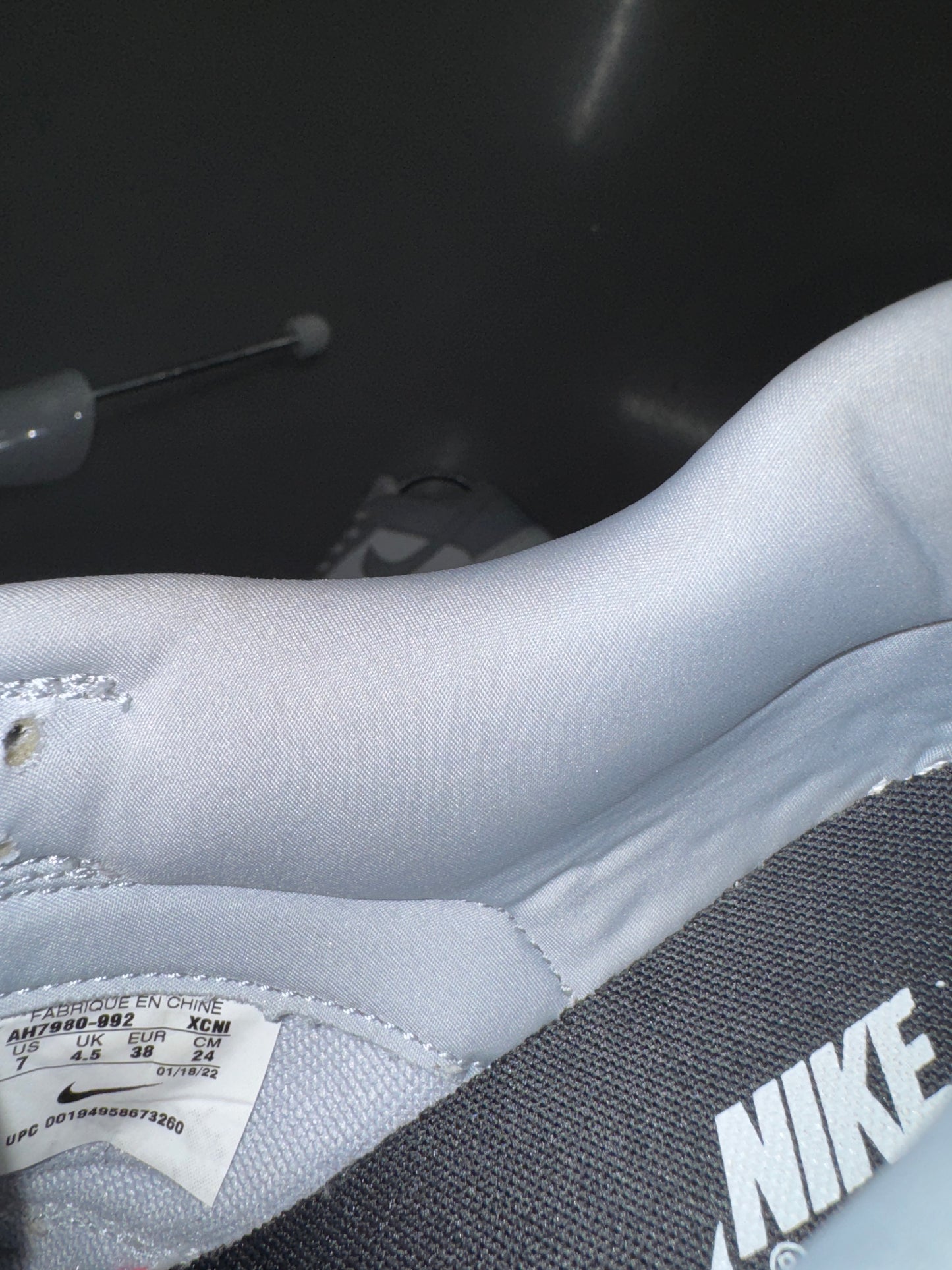 🔥 Nike Dunk Low Retro Custom ID - RRP £135 - Size Uk 4.5