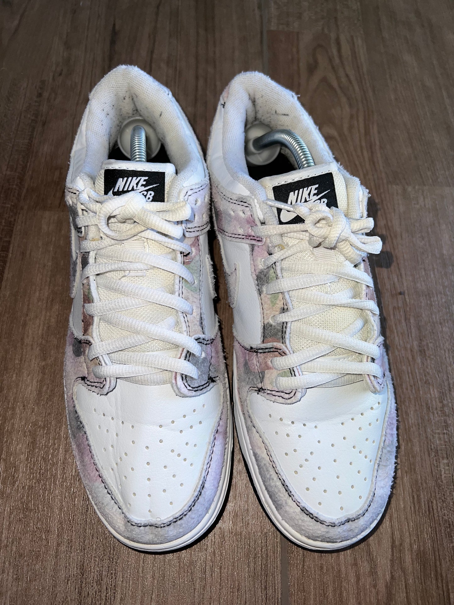 🔥 Nike Dunk SB Low Retro - RRP £120 - Size Uk 8.5