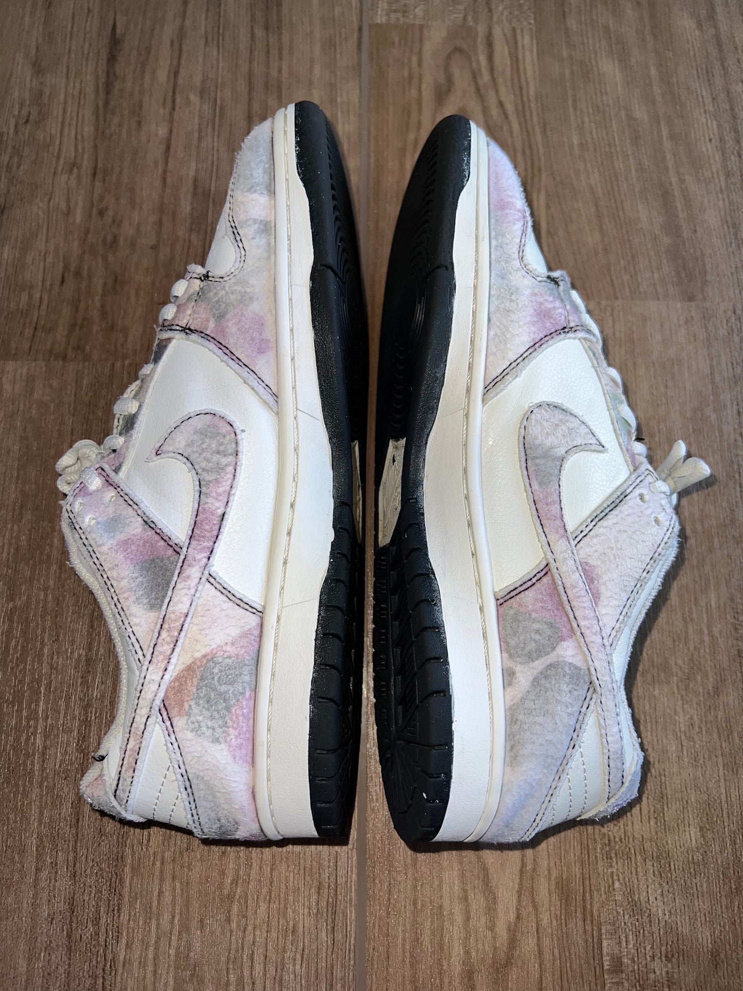 🔥 Nike Dunk SB Low Retro - RRP £120 - Size Uk 8.5