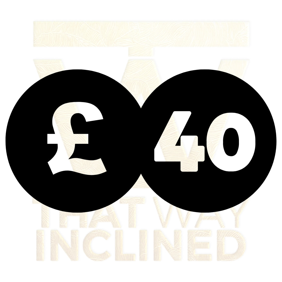 Under £40
