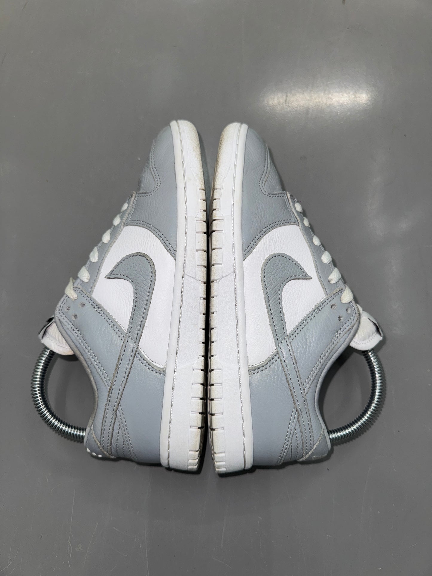 🔥 Nike Dunk Low Retro Custom ID - RRP £135 - Size Uk 4.5