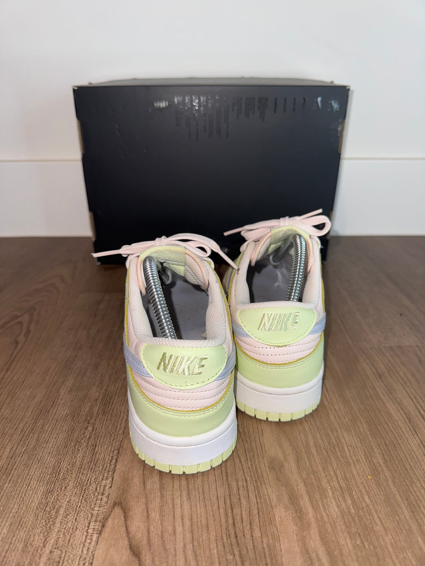 🔥 Nike Dunk Low Retro Fruit Pastel - RRP £120 - Size Uk 6