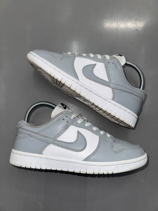 🔥 Nike Dunk Low Retro Custom ID - RRP £135 - Size Uk 4.5