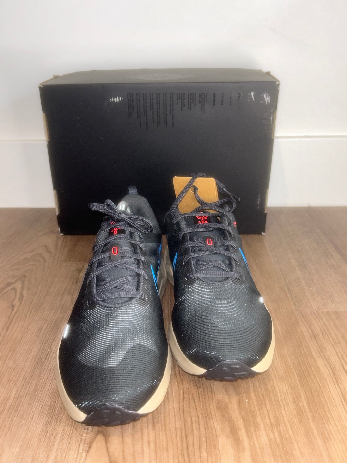 🔥 Nike Downshifter 12 Hypo - RRP £70- Size Uk 8