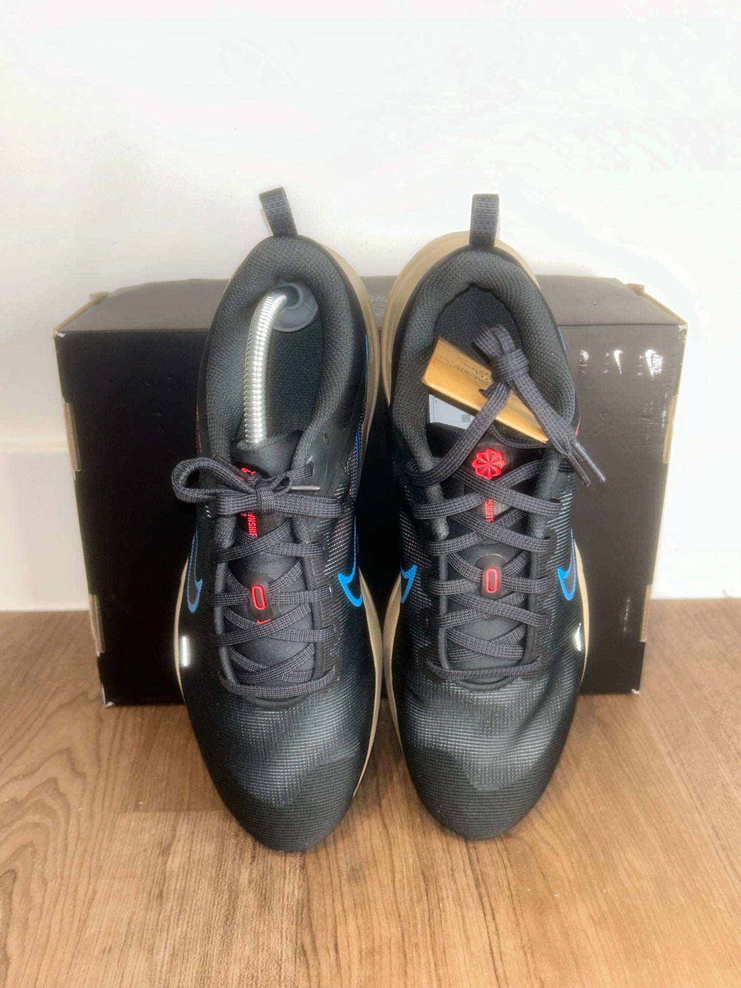 🔥 Nike Downshifter 12 Hypo - RRP £70- Size Uk 8