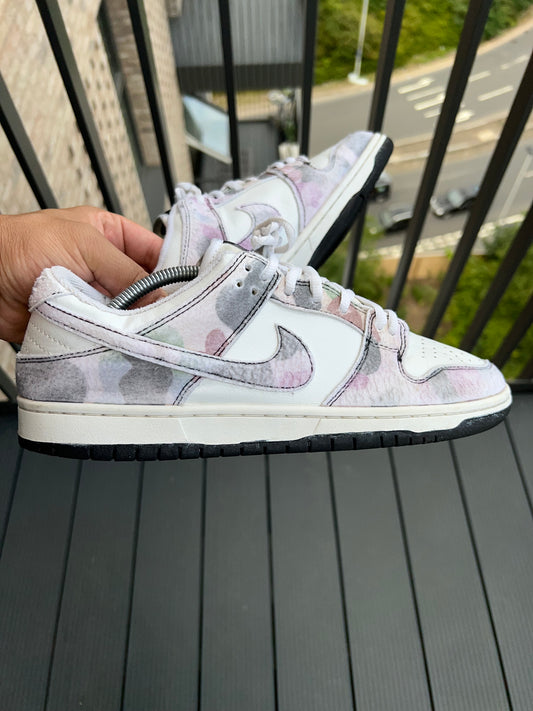 🔥 Nike Dunk SB Low Retro - RRP £120 - Size Uk 8.5