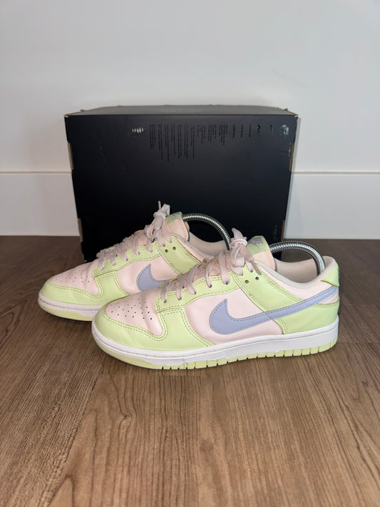 🔥 Nike Dunk Low Retro Fruit Pastel - RRP £120 - Size Uk 6
