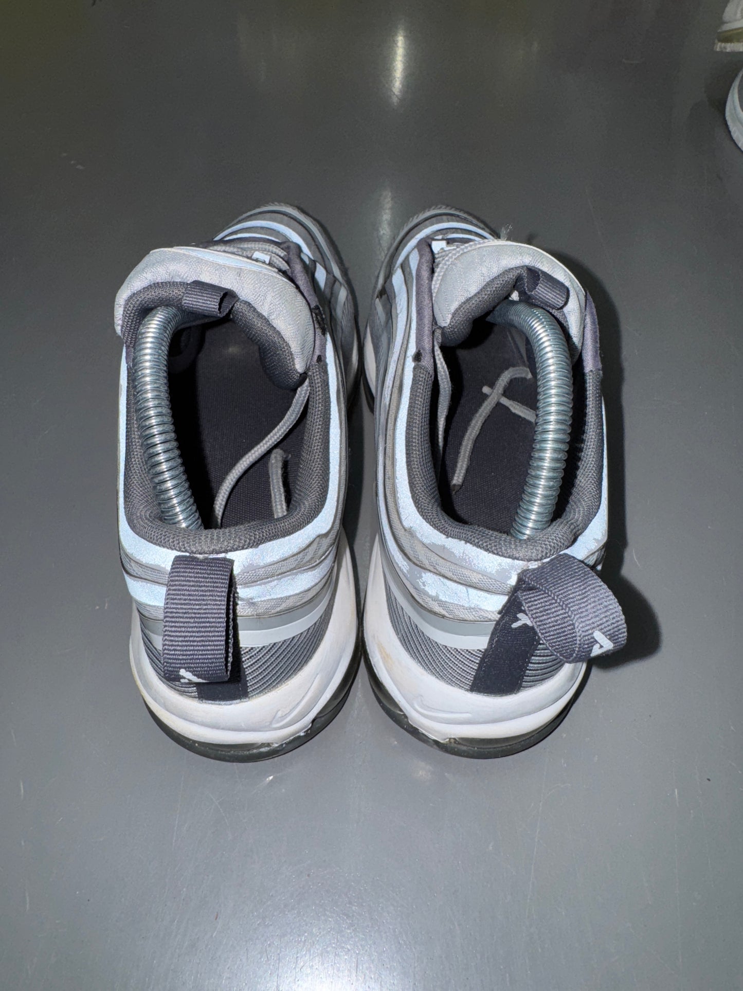 🔥 Nike Air Airmax 97 Grey Moon - RRP £175 - Size Uk 7
