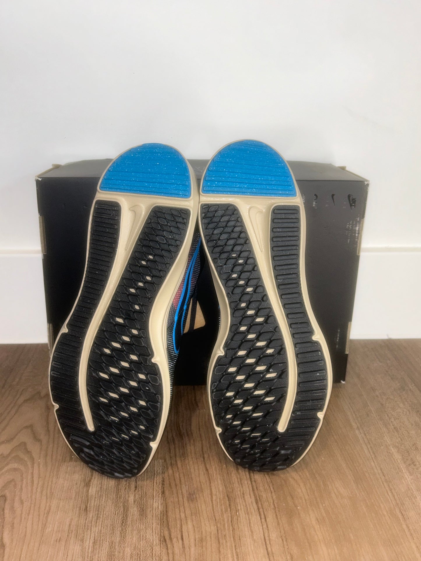 🔥 Nike Downshifter 12 Hypo - RRP £70- Size Uk 8