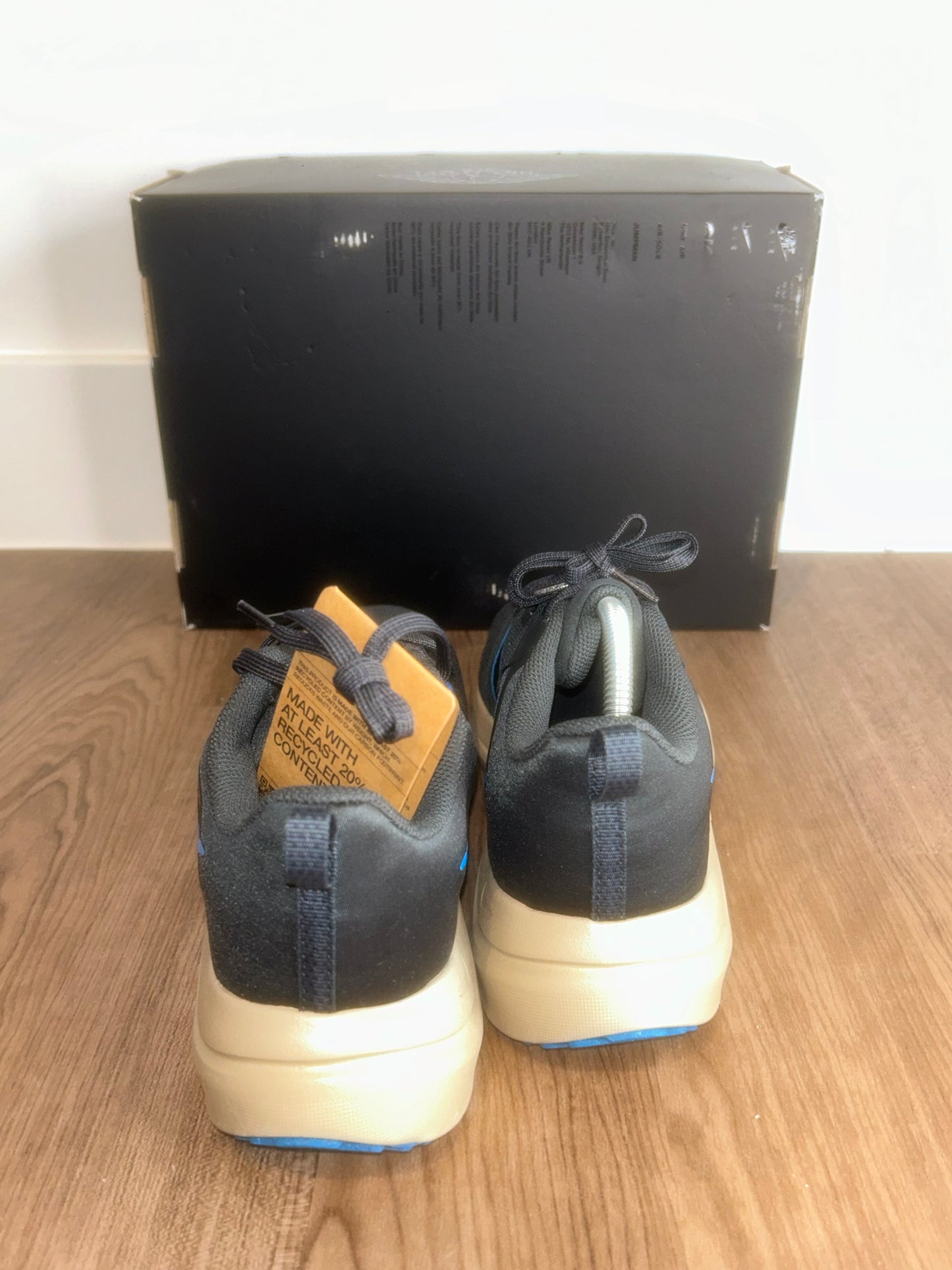 🔥 Nike Downshifter 12 Hypo - RRP £70- Size Uk 8