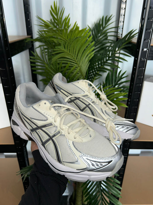 🔥 ASIC Gel Gt-2160 - RRP £130 - Size Uk 8