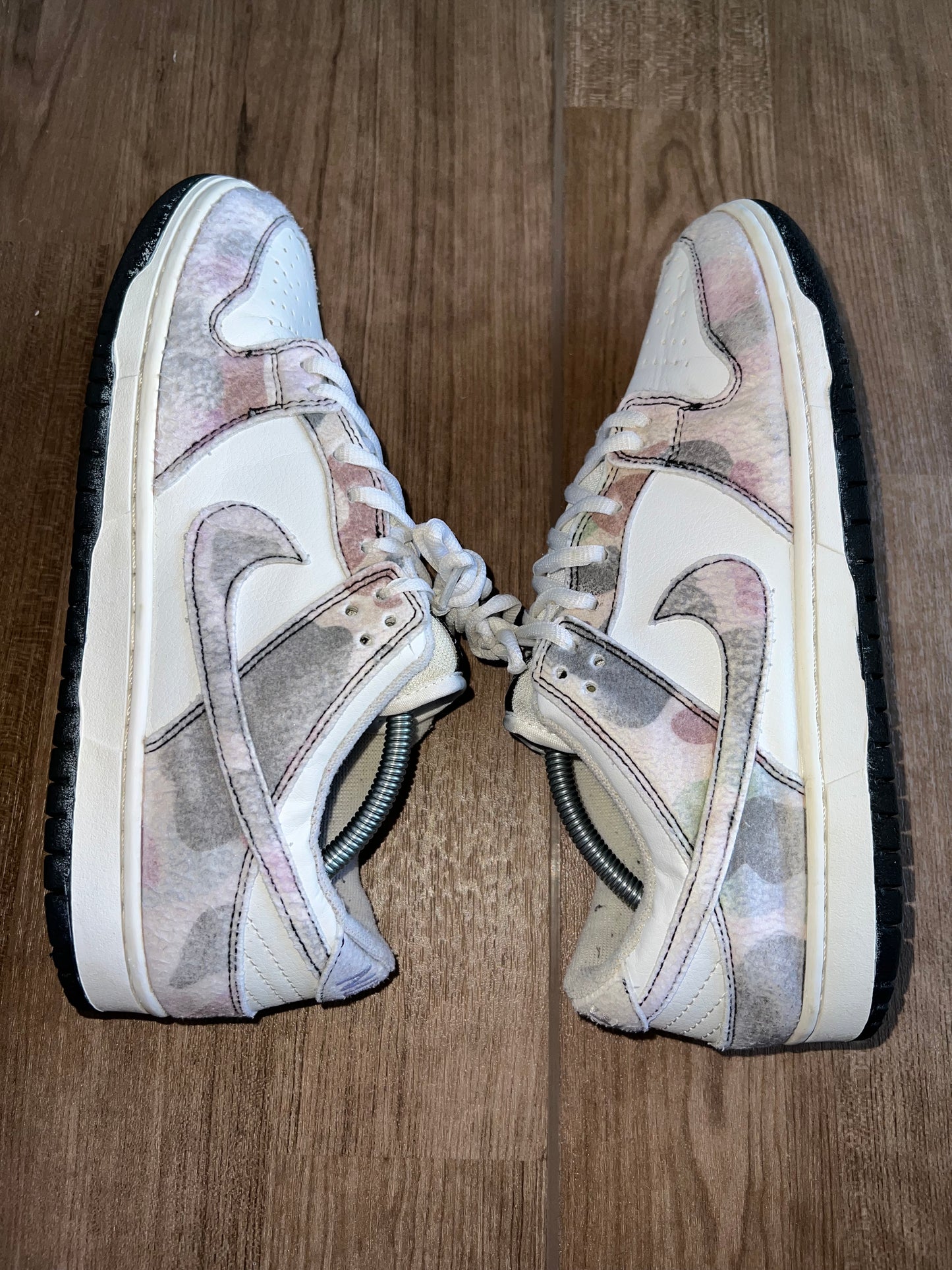 🔥 Nike Dunk SB Low Retro - RRP £120 - Size Uk 8.5