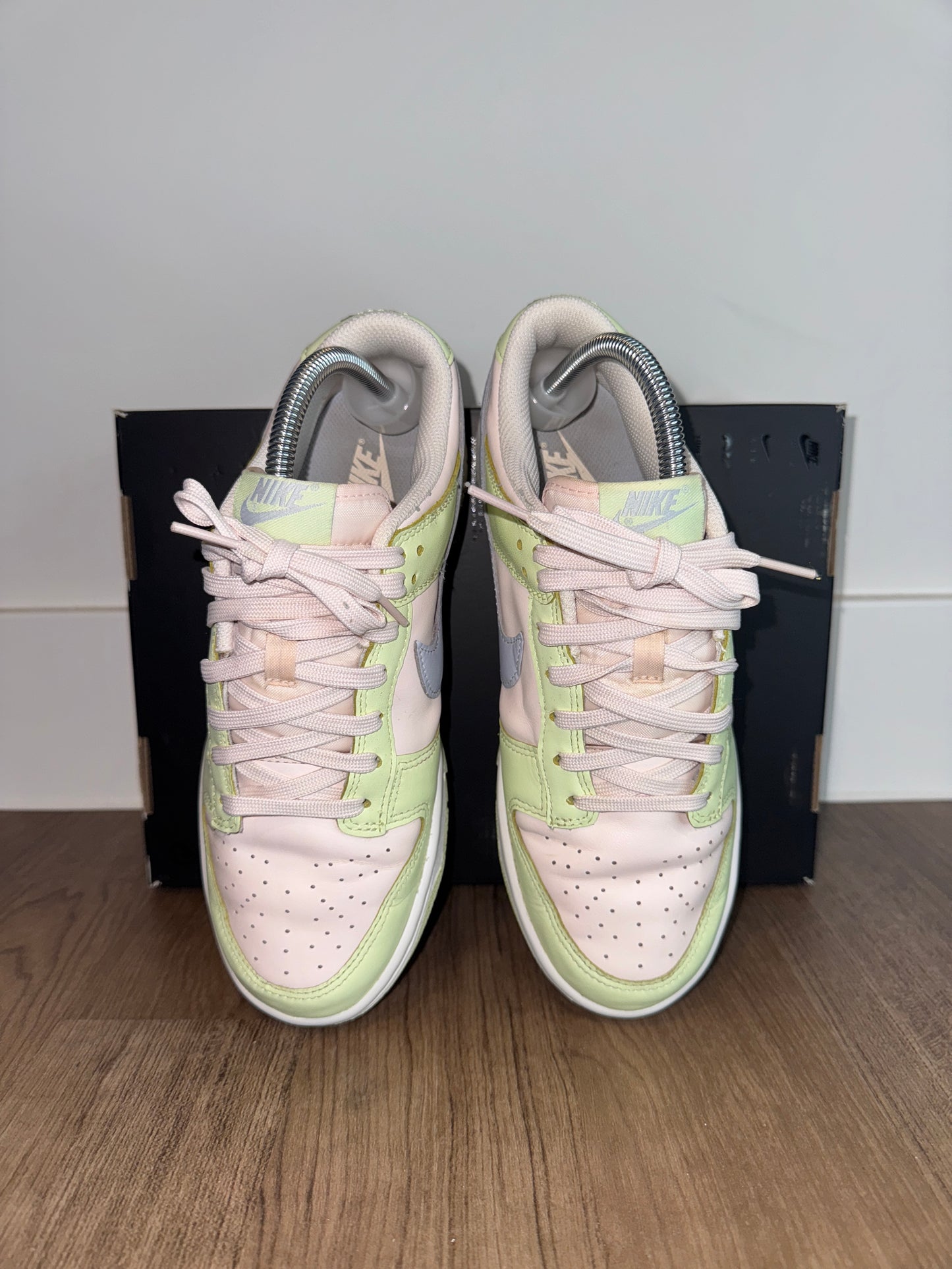 🔥 Nike Dunk Low Retro Fruit Pastel - RRP £120 - Size Uk 6