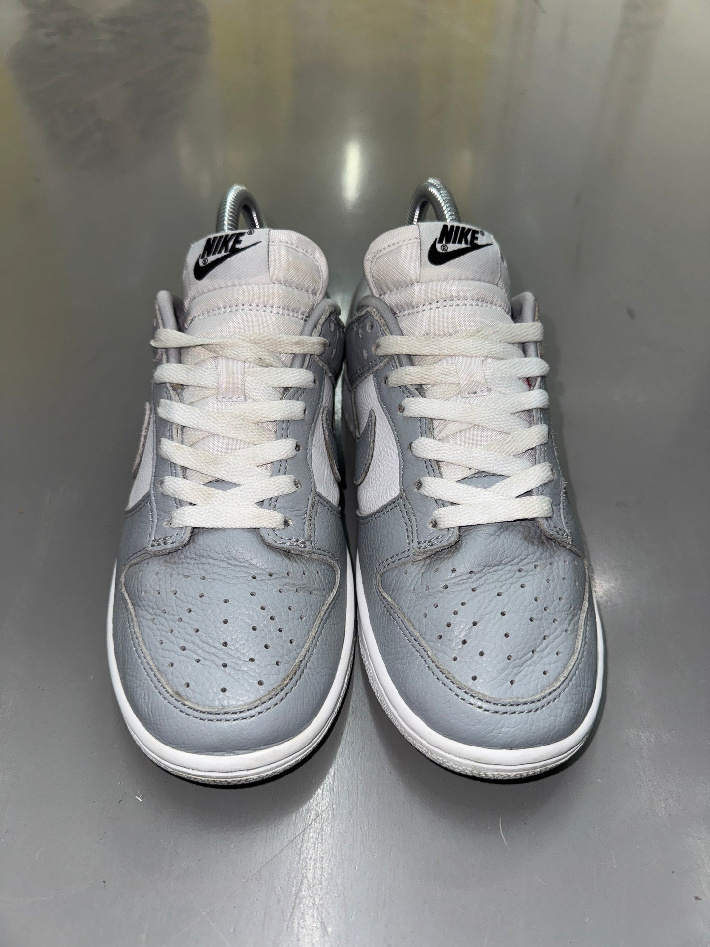 🔥 Nike Dunk Low Retro Custom ID - RRP £135 - Size Uk 4.5