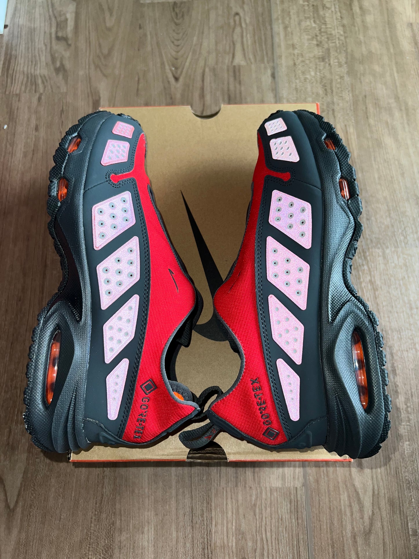 🔥 Nike Air Max SNDR Gortex - RRP £185 - Size Uk 7