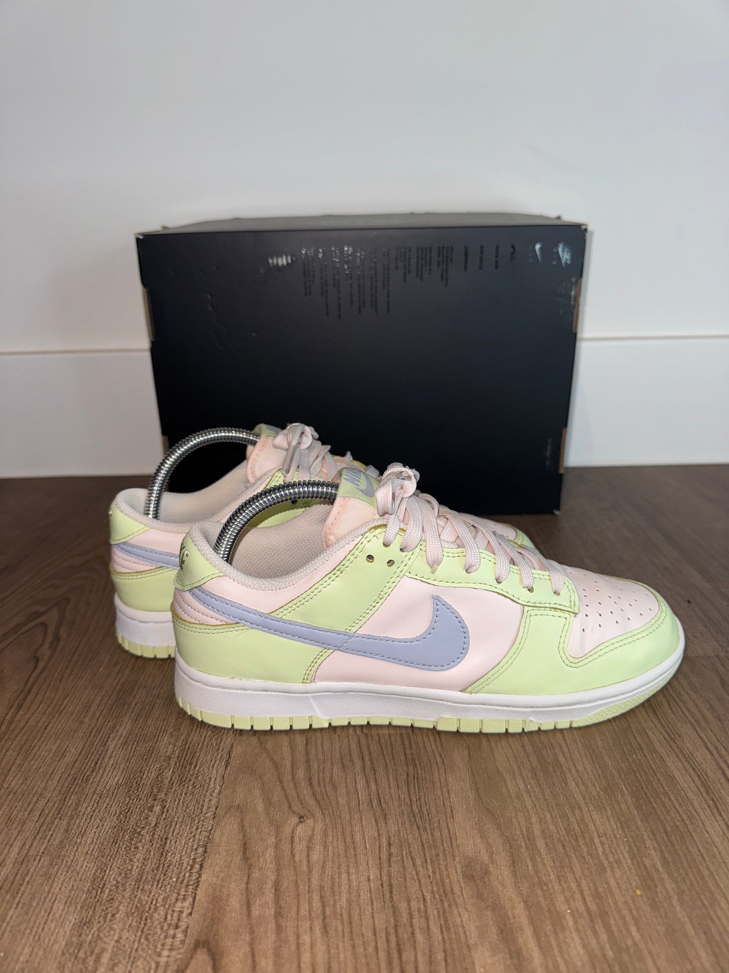 🔥 Nike Dunk Low Retro Fruit Pastel - RRP £120 - Size Uk 6
