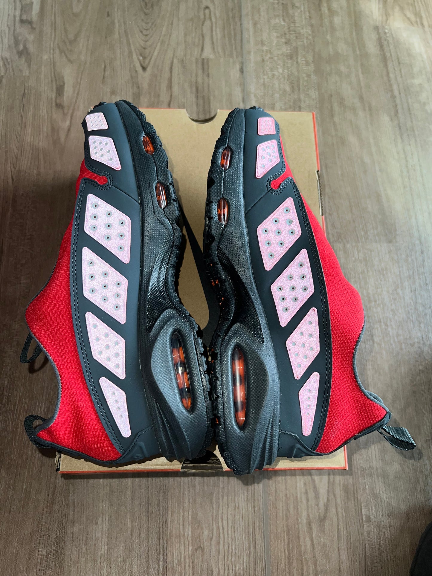 🔥 Nike Air Max SNDR Gortex - RRP £185 - Size Uk 7