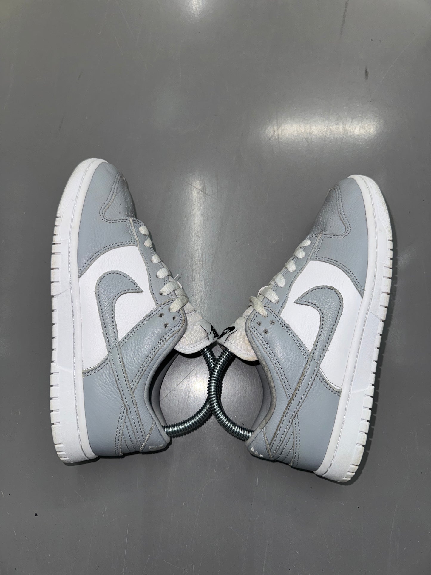 🔥 Nike Dunk Low Retro Custom ID - RRP £135 - Size Uk 4.5